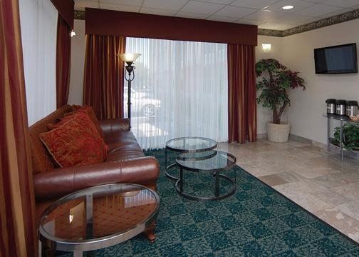 Motel 6-Fort Worth, Tx - Downtown East Rom bilde